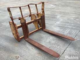 1070mm Tyne Fork Attachment - picture0' - Click to enlarge