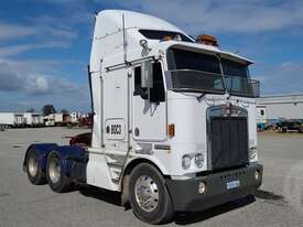 Kenworth K100G - picture0' - Click to enlarge