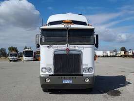 Kenworth K100G - picture0' - Click to enlarge