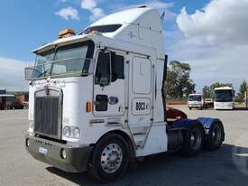 Kenworth K100G - picture1' - Click to enlarge