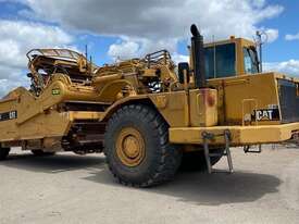 Caterpillar 615C - picture0' - Click to enlarge