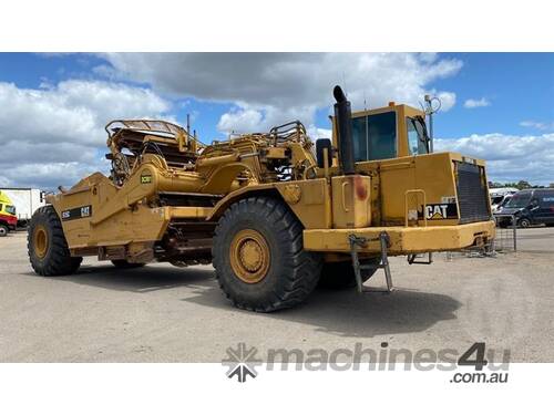 Caterpillar 615C