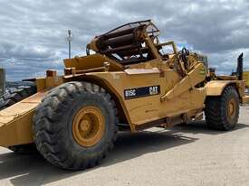 Caterpillar 615C - picture0' - Click to enlarge