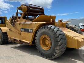 Caterpillar 615C - picture2' - Click to enlarge