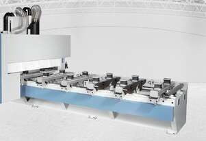 Masterwood PROJECT 265L