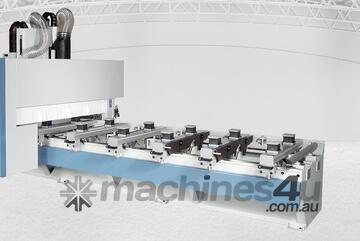 Masterwood PROJECT 265L