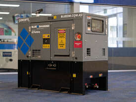 BLUE DIAMOND - Genesys 11KVA Diesel Generator 415V Perkins - Long Range - picture1' - Click to enlarge