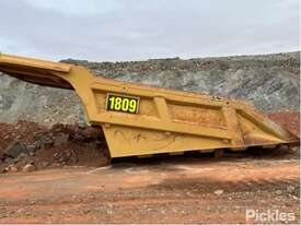 2012 Caterpillar 793D - picture0' - Click to enlarge