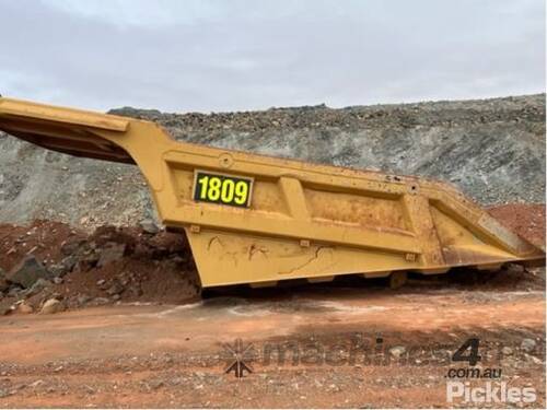 2012 Caterpillar 793D