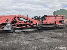 2008 Terex 683 - picture1' - Click to enlarge