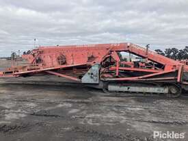 2008 Terex 683 - picture2' - Click to enlarge