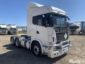 2013 Scania R560 - picture0' - Click to enlarge