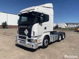 2013 Scania R560 - picture0' - Click to enlarge