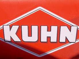 Used Kuhn Haybob 360 Tedder/Rake - picture1' - Click to enlarge