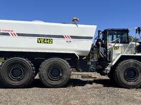 Terex TA40 Water Truck - picture0' - Click to enlarge