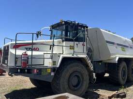 Terex TA40 Water Truck - picture0' - Click to enlarge