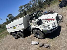 Terex TA40 Water Truck - picture1' - Click to enlarge