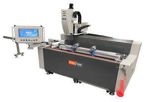 typically 5 times faster than conventional copy Routers .SAVE $5040 + GST