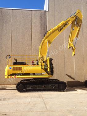Sumitomo SH350HD-6 Excavator