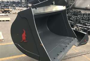 10-15 Ton Excavator Tilt Bucket 1500mm Caterpillar