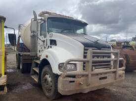 Mack Metroliner Cement Truck  - picture0' - Click to enlarge