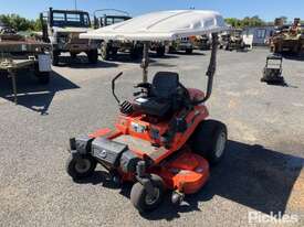 Kubota ZD21 - picture0' - Click to enlarge