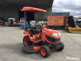 Kubota BX2670 - picture0' - Click to enlarge