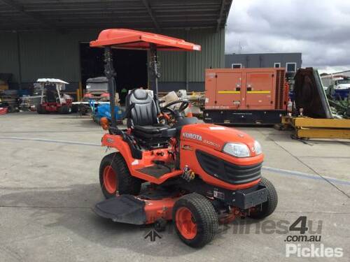 Kubota BX2670