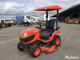 Kubota BX2670 - picture0' - Click to enlarge