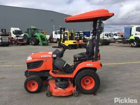 Kubota BX2670 - picture1' - Click to enlarge