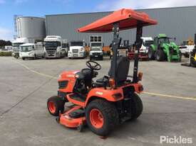 Kubota BX2670 - picture2' - Click to enlarge