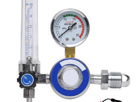 ARGON REGULATOR - picture0' - Click to enlarge