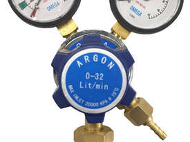 ARGON REGULATOR - picture0' - Click to enlarge