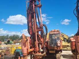  SANDVIK PANTERA MODEL# DP1500 DRILL RIG - picture0' - Click to enlarge