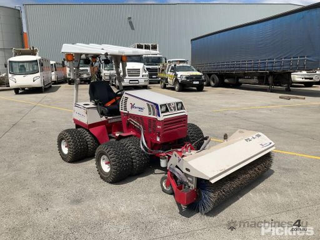 Used VENTRAC Ventrac Tractors in , Listed on Machines4u