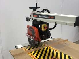 Leda Radial Arm Saw - picture0' - Click to enlarge