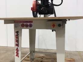 Leda Radial Arm Saw - picture2' - Click to enlarge