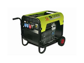 Pramac S12000 (3PH) Generator - picture0' - Click to enlarge