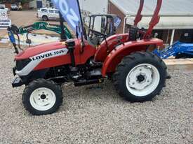 Lovol Tractor TE504 Brand New - picture0' - Click to enlarge