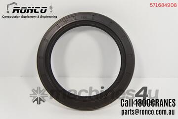 SHAFT SEAL BAUM5 SLX7 75MM/100MM -10 - 571634908 CZ CFW1 SHAFT SEAL BAUM5 SLX7 75MM/100MM -10 - 571634908 CZ CFW1