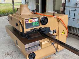 SCM M3 Multirip saw  - picture0' - Click to enlarge