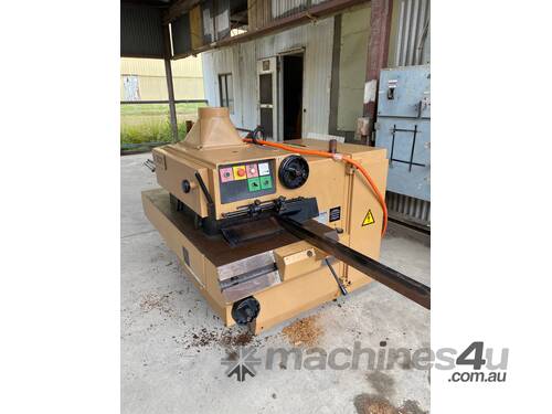 SCM M3 Multirip saw 