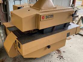 SCM M3 Multirip saw  - picture0' - Click to enlarge