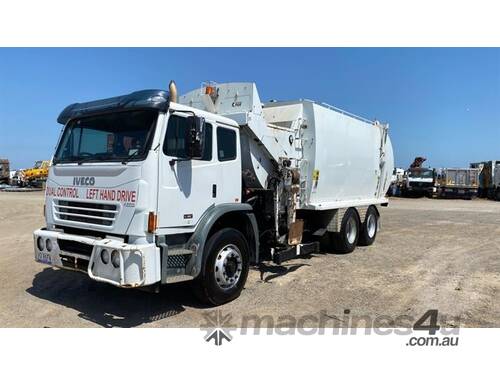 Iveco Acco