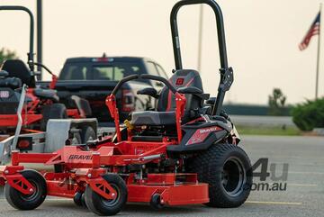 Gravely Pro-Turn ZX 52