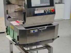 FOOD XRAY INSPECTION SYSTEM - picture0' - Click to enlarge