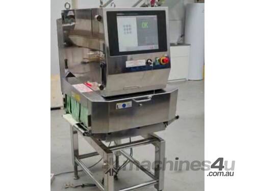 FOOD XRAY INSPECTION SYSTEM