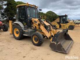 2010 JCB 3CX - picture0' - Click to enlarge