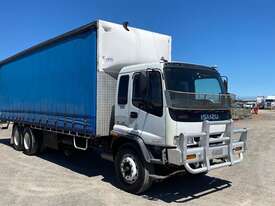 Isuzu FVM1400 - picture0' - Click to enlarge