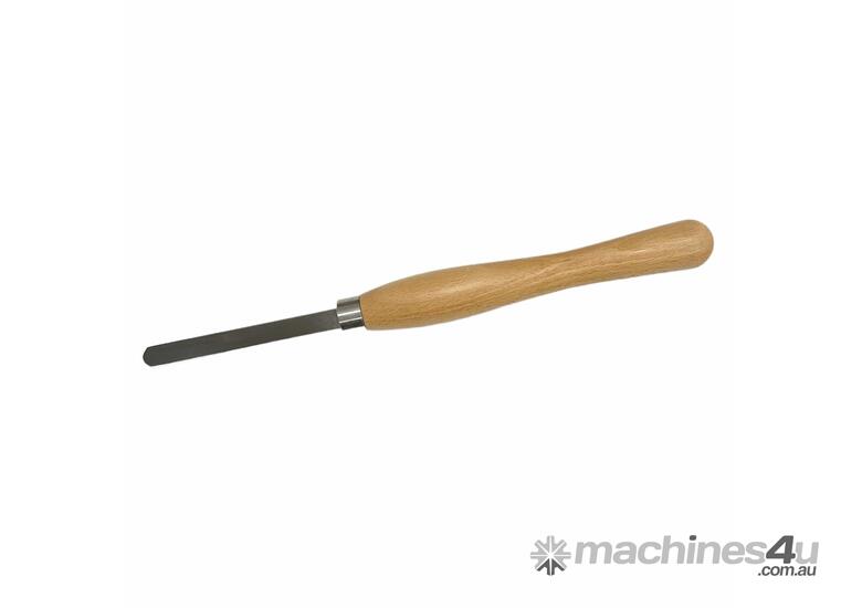 caption Round Scraper Woodturning Chisel Tool M2 CRYO HSS by Oltre